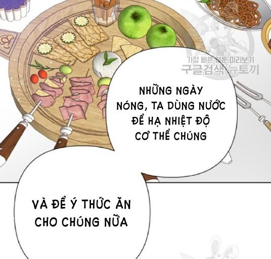 cách hiệp sĩ sống như một tiểu thư chapter 61 75