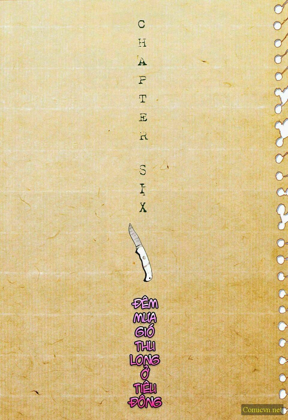 truyện ngắn ôn nhật lương hải dương chapter 1.3 14