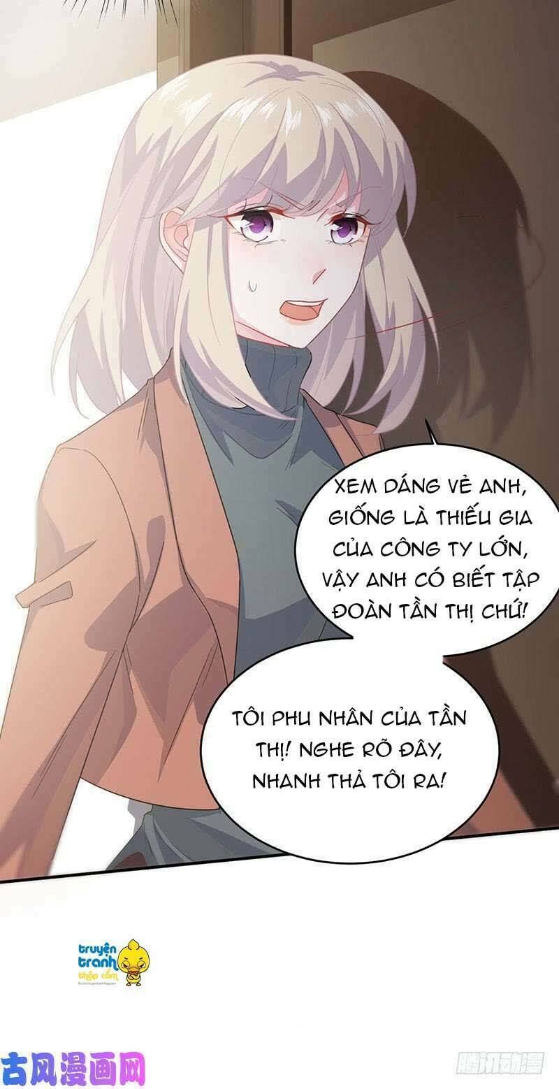 chọc tới chủ tịch tổng tài 2 chapter 106 24