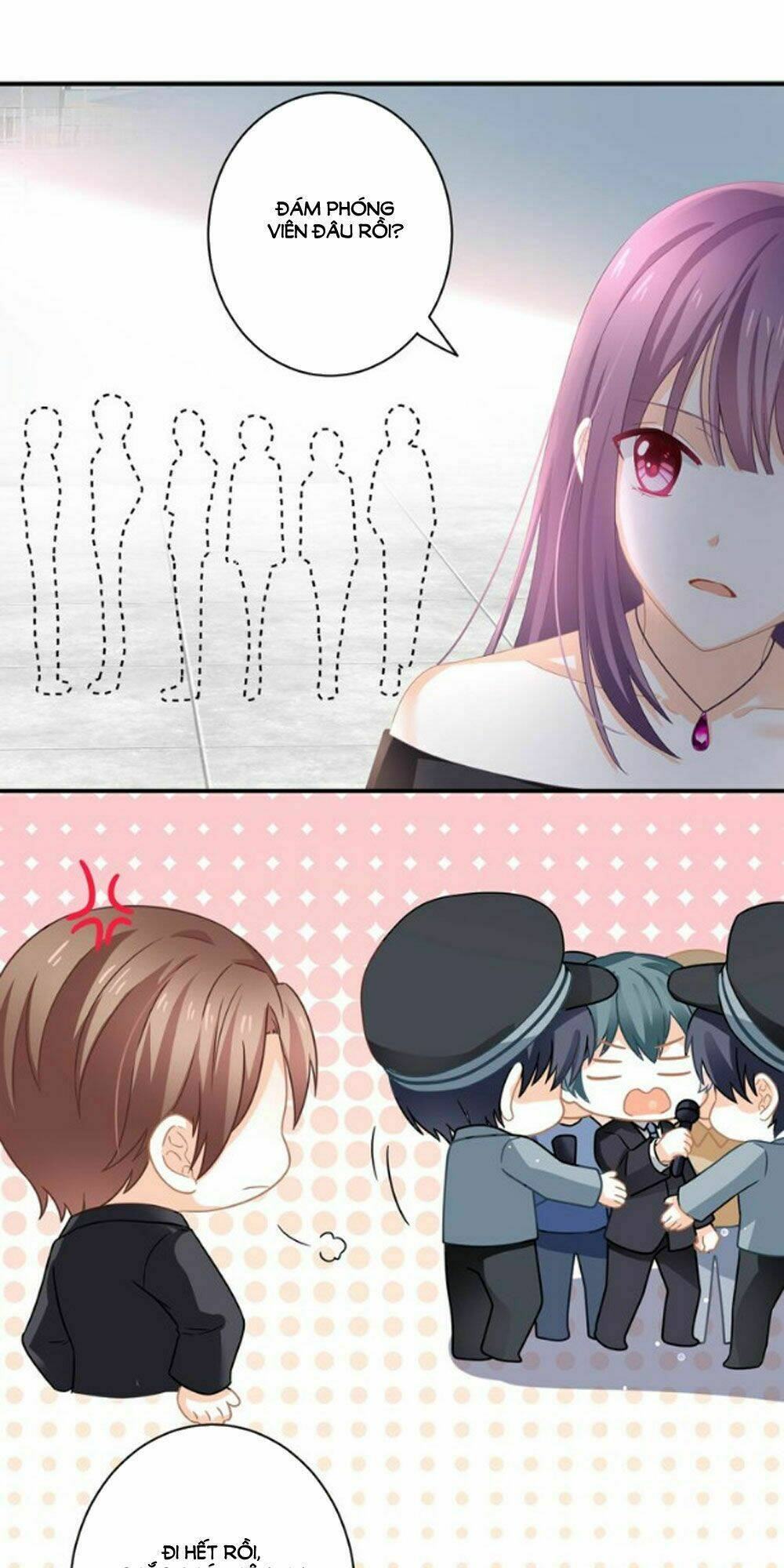 tiệm may luyến sắc chapter 16 18