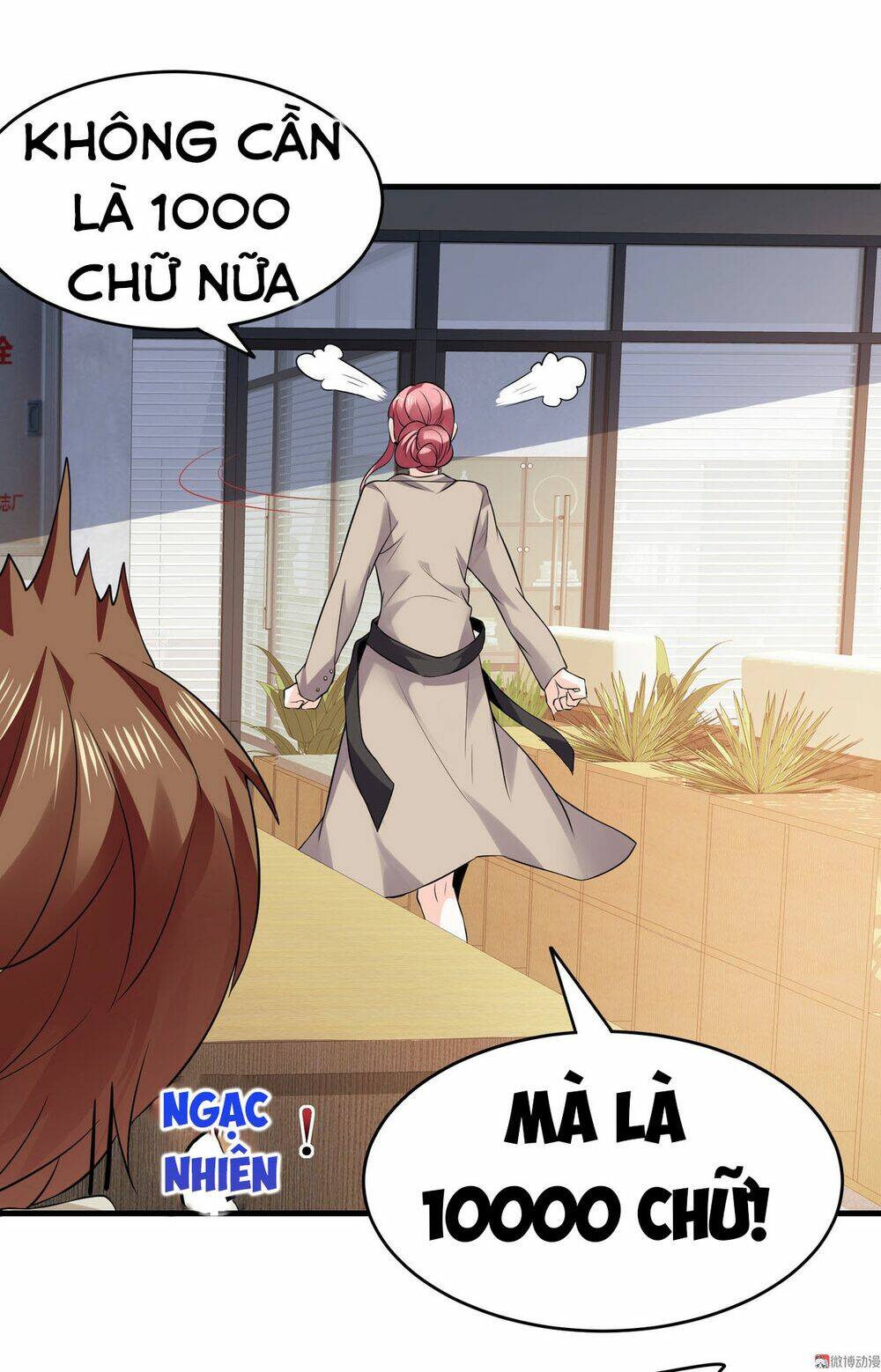 hoa hậu giảng đường luôn bên người chapter 9 40