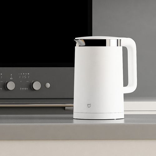 Ấm đun nước siêu tốc Xiaomi Mi Smart Kettle Pro GL