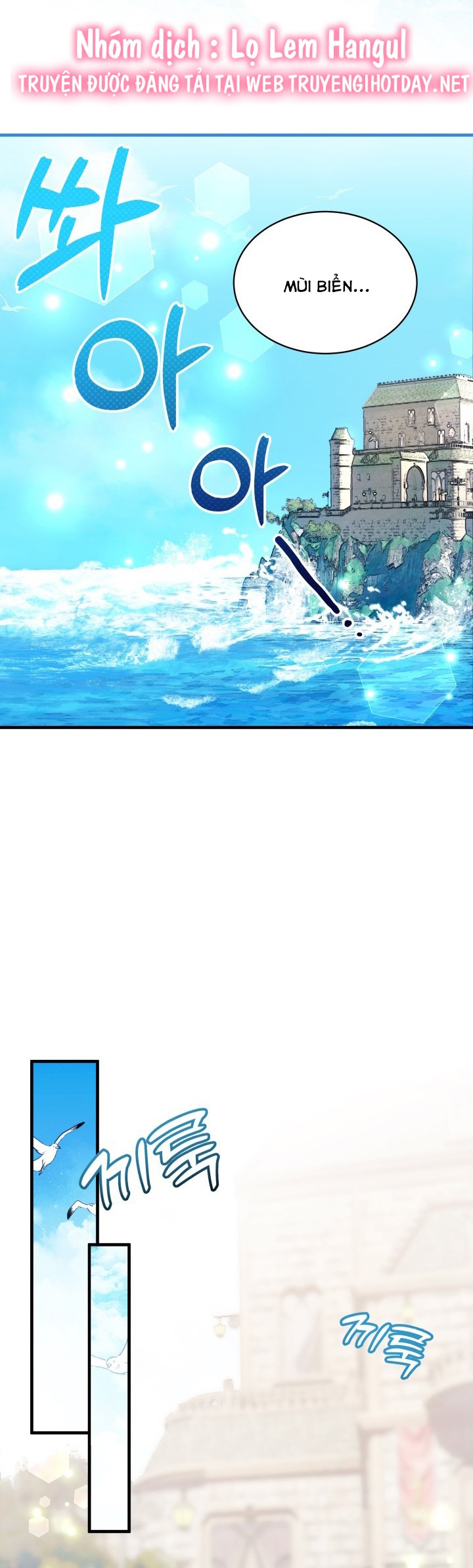 con gái chồng quá dễ thương chapter 101.1 20