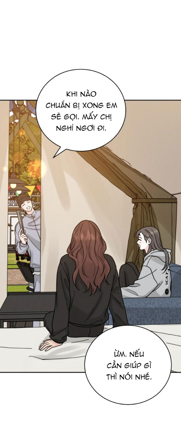 Thuyết Tình Yêu Ích Kỷ chapter 26.1 43