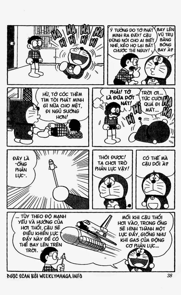 doraemon chapter 449 4