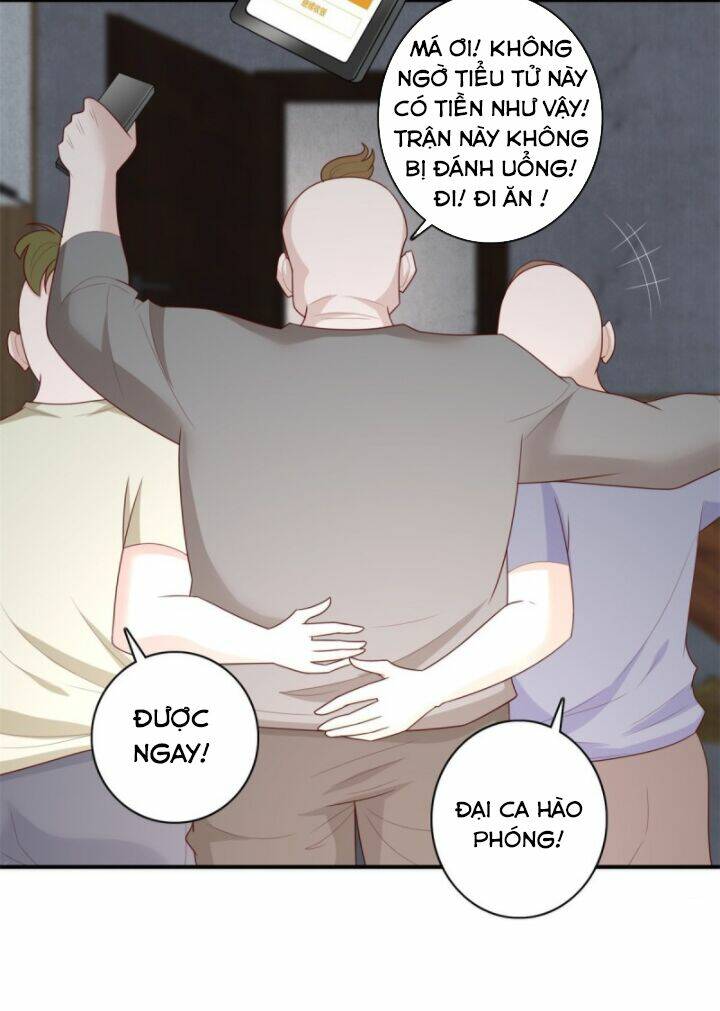 trùng sinh chi thần đế quy lai chapter 33 15