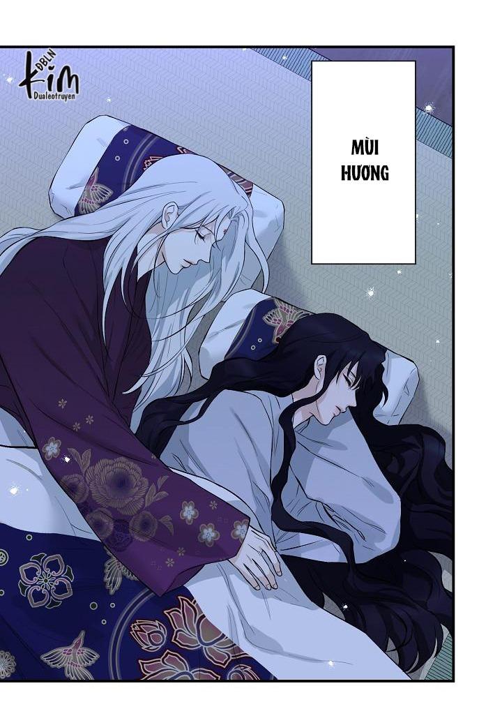 truyện ngắn lục lạc đôi chapter 2.1 29