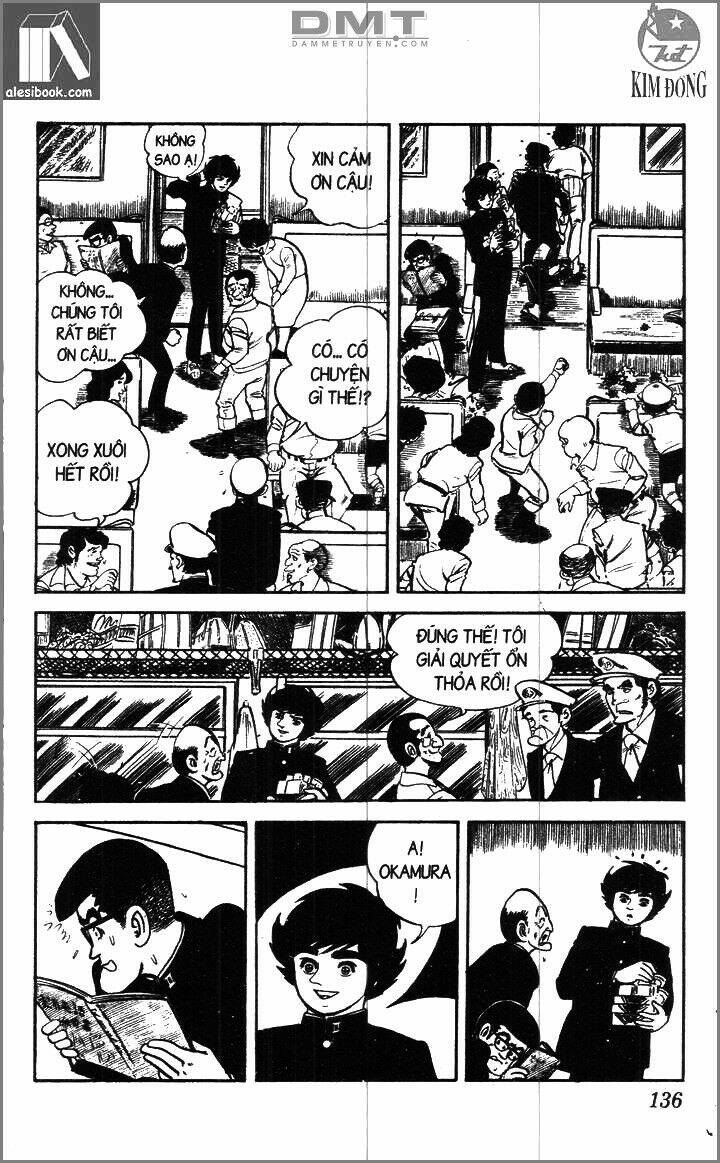 ganbare genki chapter 36 12