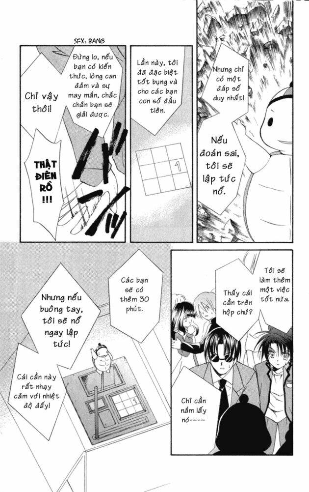 spiral: suiri no kizuna chapter 7 24