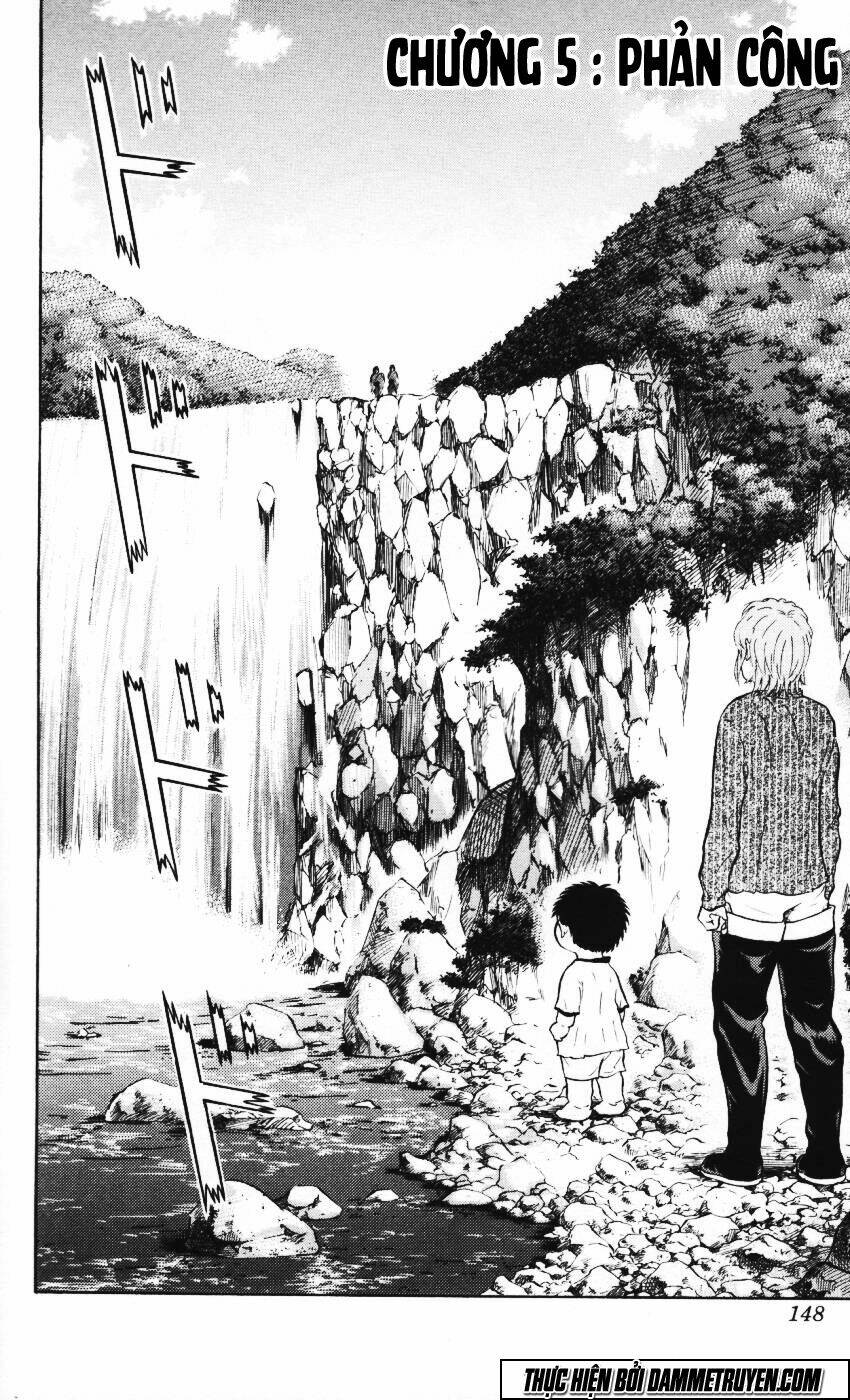 ninku second stage - eto ninhen chapter 5 3