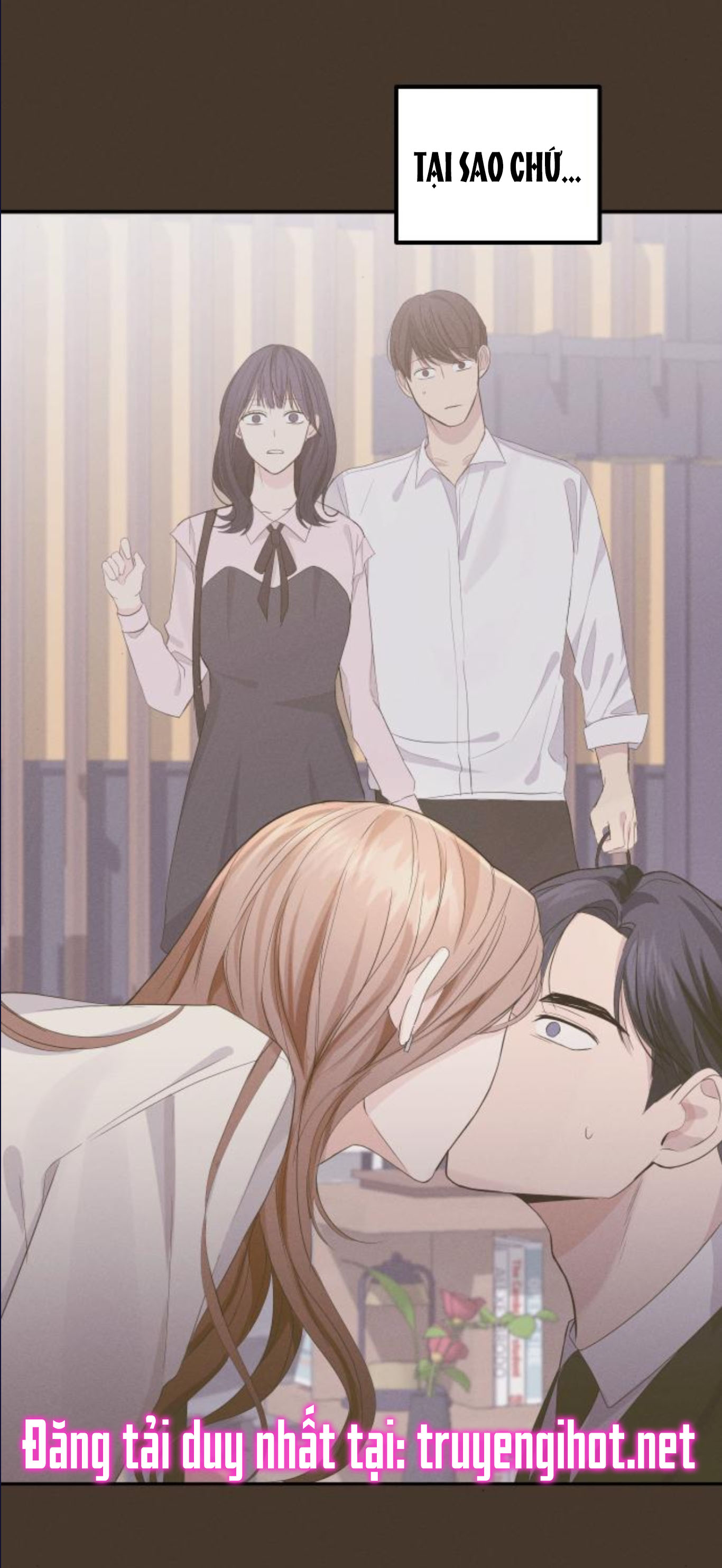 cuộc hôn nhân hoàn hảo chapter 13.2 16