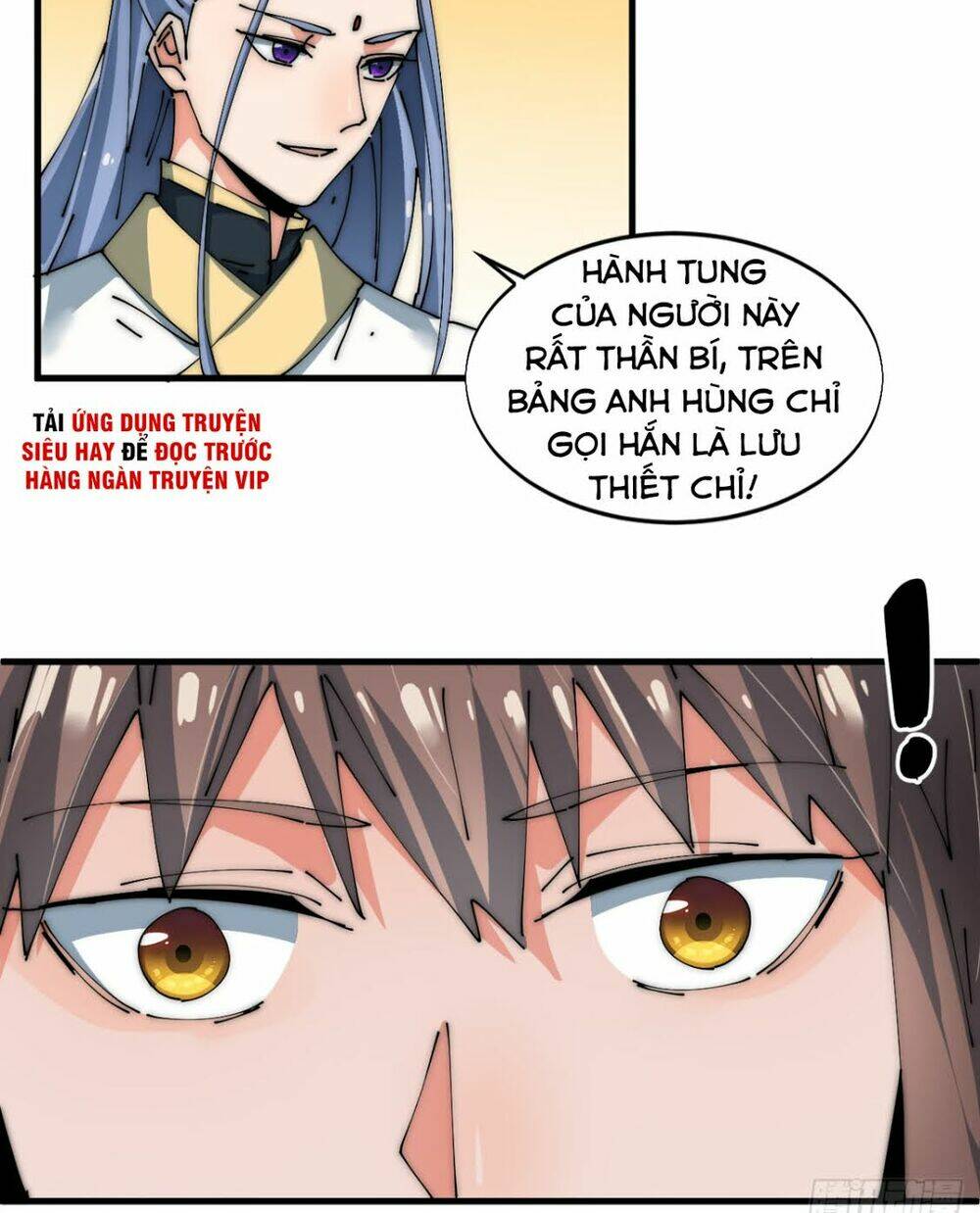 nhất chiêu tiên chapter 4 24