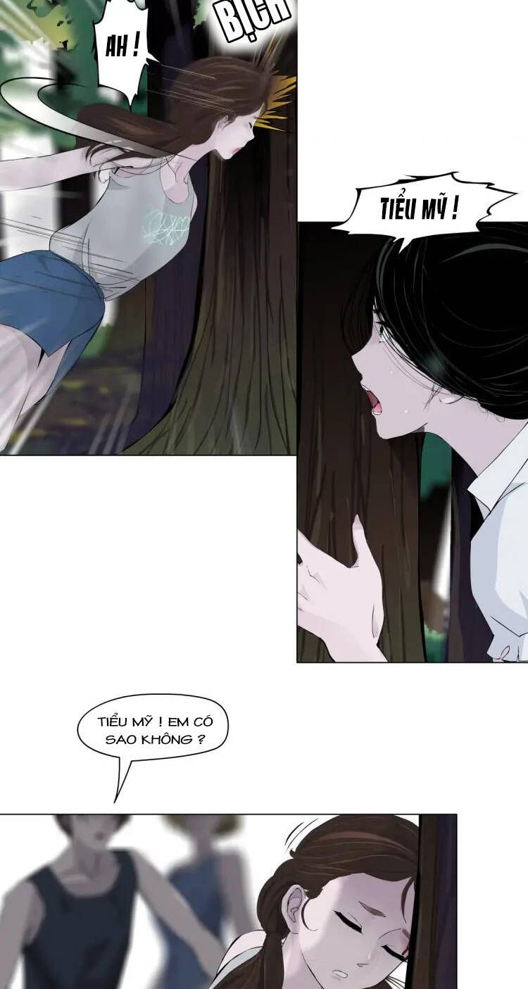 điêu khắc chapter 50 7