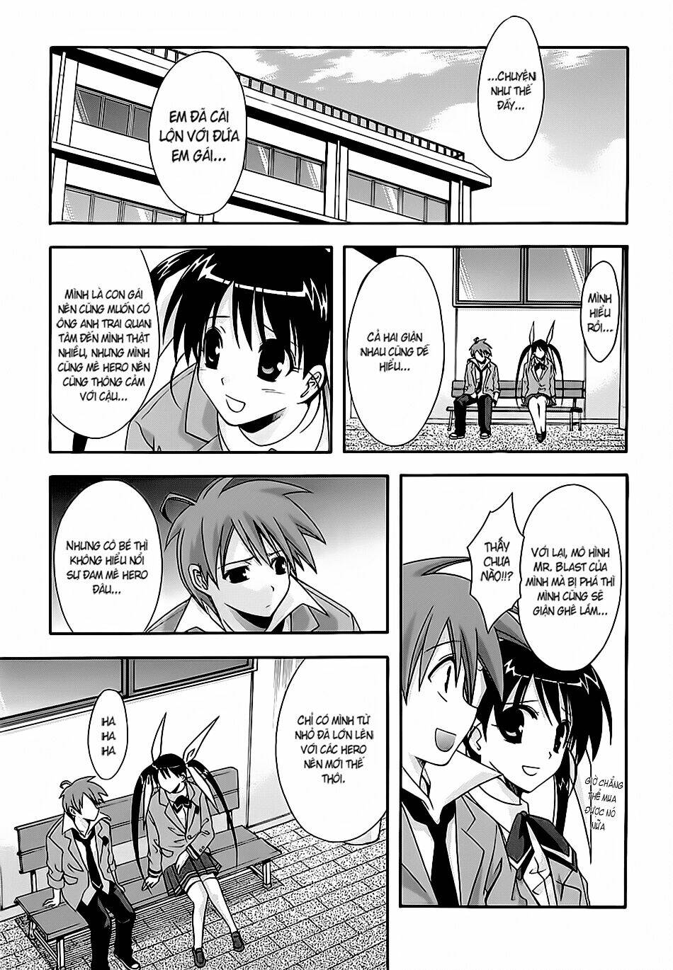 anh hùng xấu xa chapter 21 12