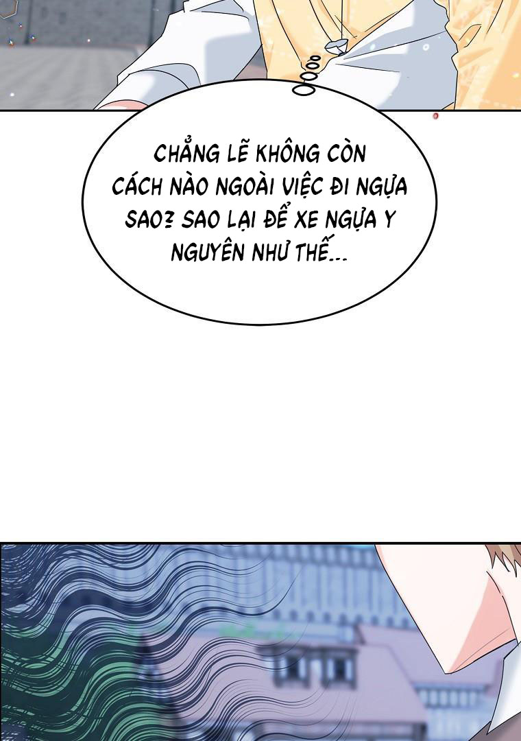 ác nữ karuna bị teo nhỏ chapter 9.1 17