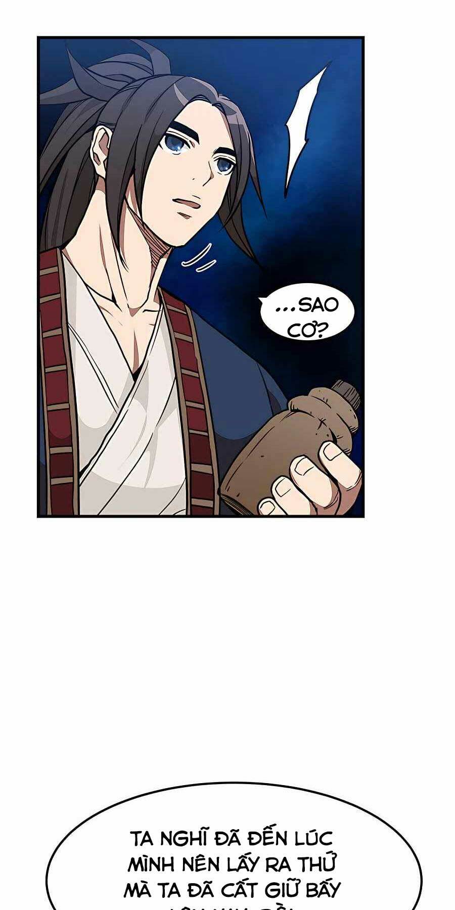 băng y kiếm thần chapter 19 75