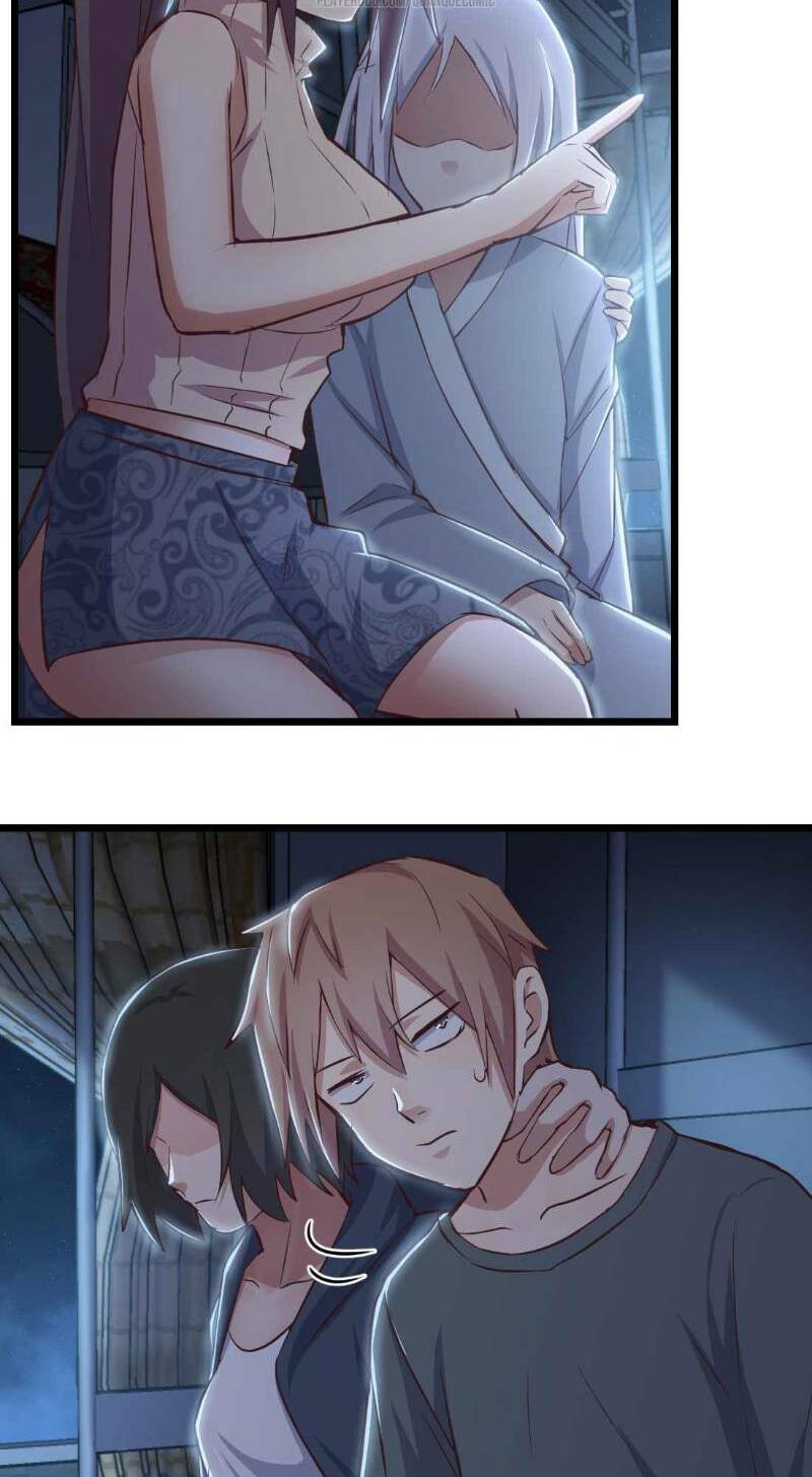 song tu đạo lữ kiểu xem mặt chapter 20 4