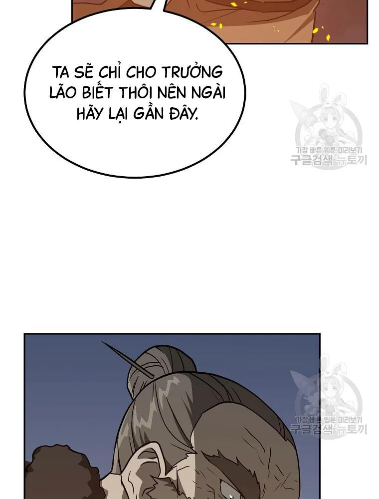 thiếu niên phương sĩ chapter 33 128