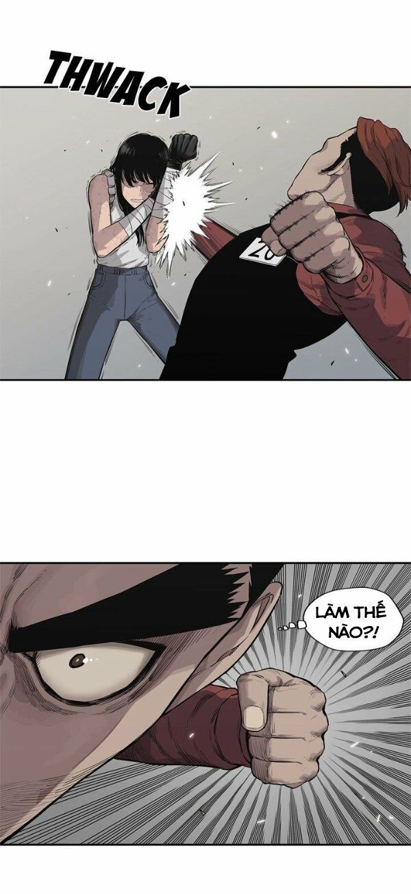 anh shipper may mắn chapter 42 15