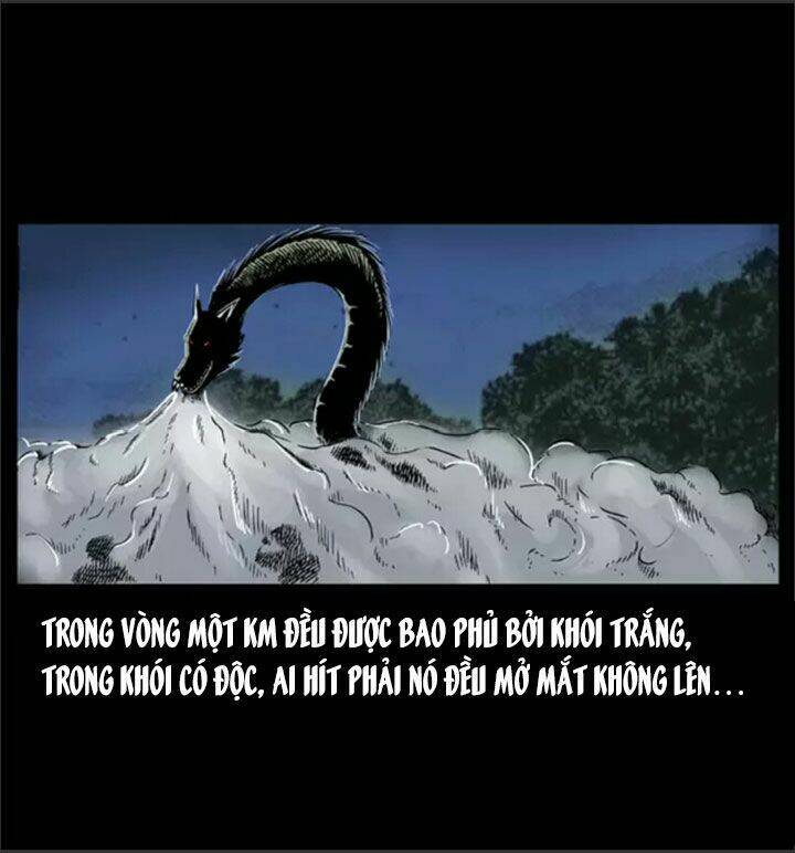 U Minh Ngụy Tượng Chapter 32 5