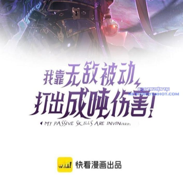 Vô Địch Bị Động Tạo Ra Tấn Sát Thương chapter 62 4