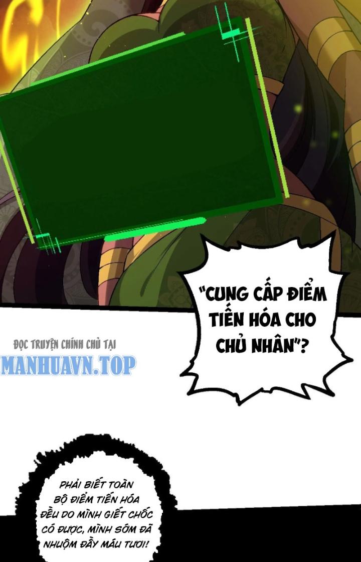 từ cây cổ thụ bắt đầu tiến hóa chapter 88 67