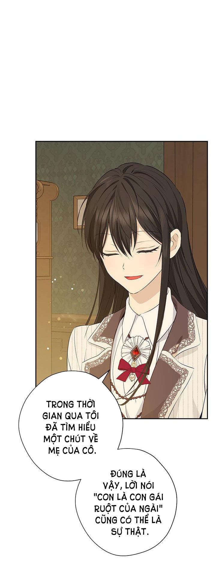 thật ra ta mới là hàng thật chapter 77.1 30