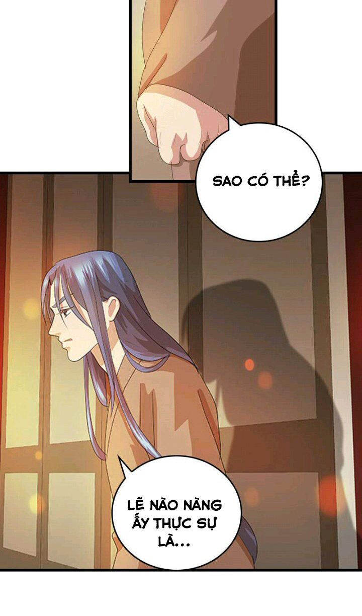 mấy bà vợ của trẫm đều chết hết rồi chapter 38 7