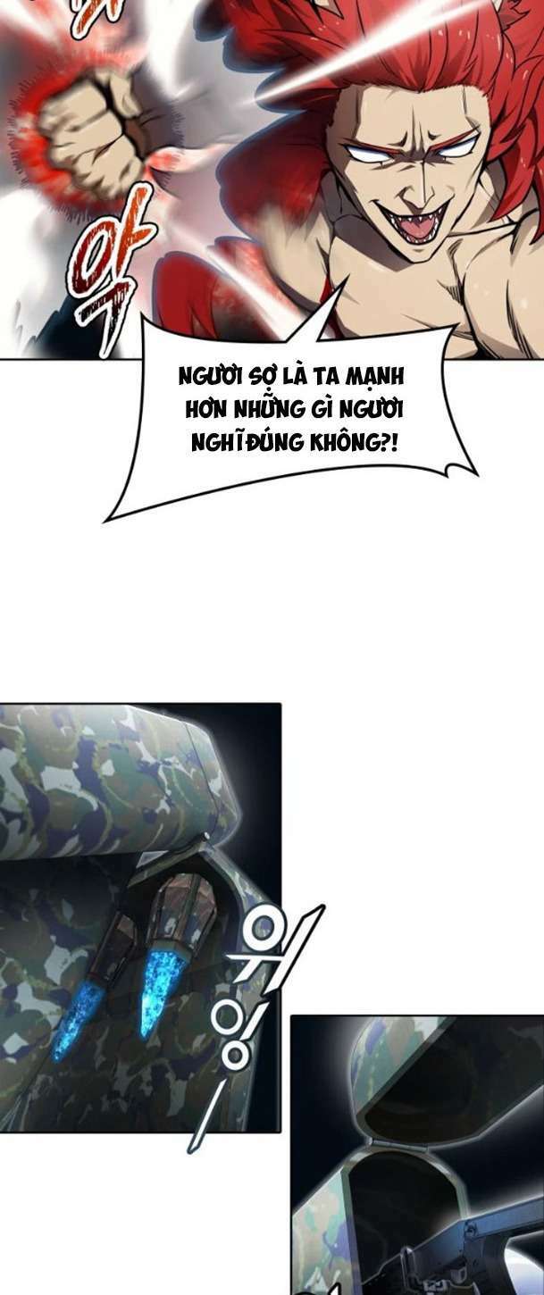 cuộc chiến trong tòa tháp chapter 579 87