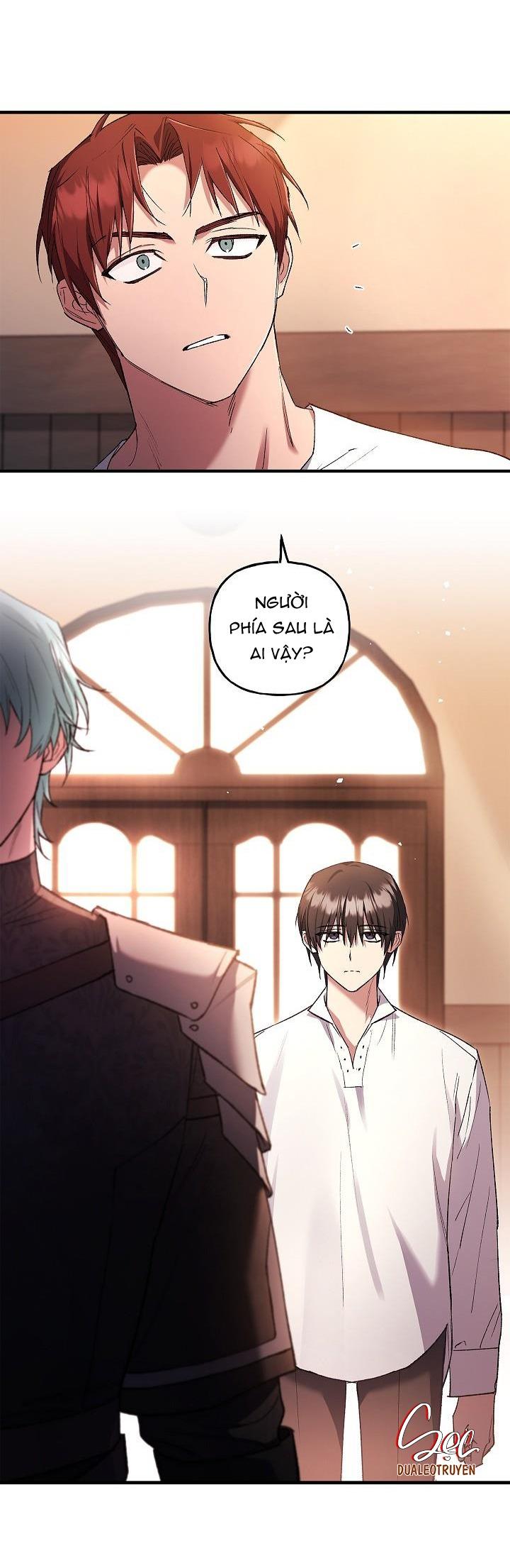 bước ngoặt định mệnh chapter 20 7