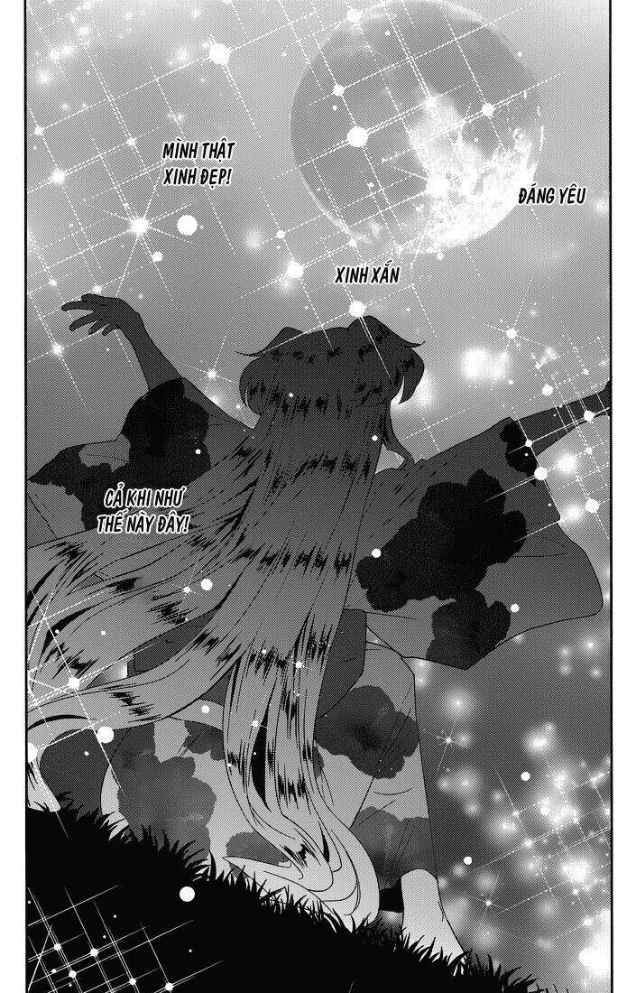 evergreen tea chapter 18 14