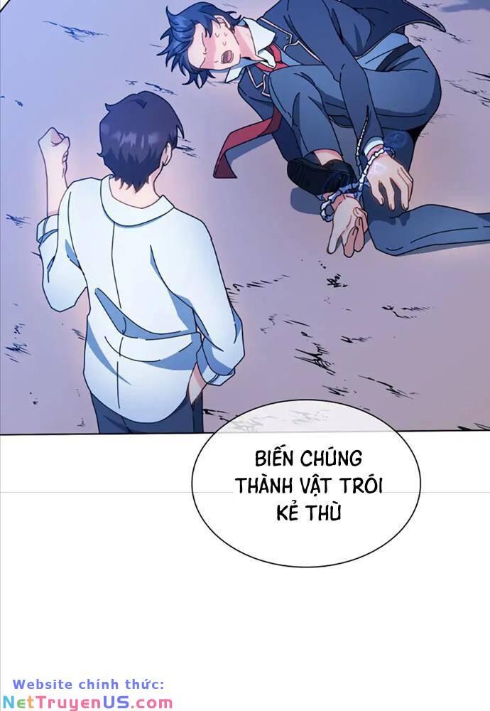 tử linh sư thiên tài của học viện chapter 35 60