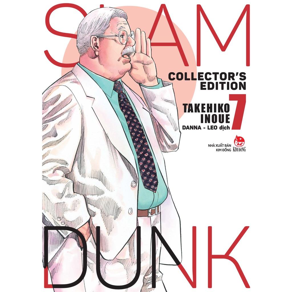 Slam Dunk - Bản Quyền