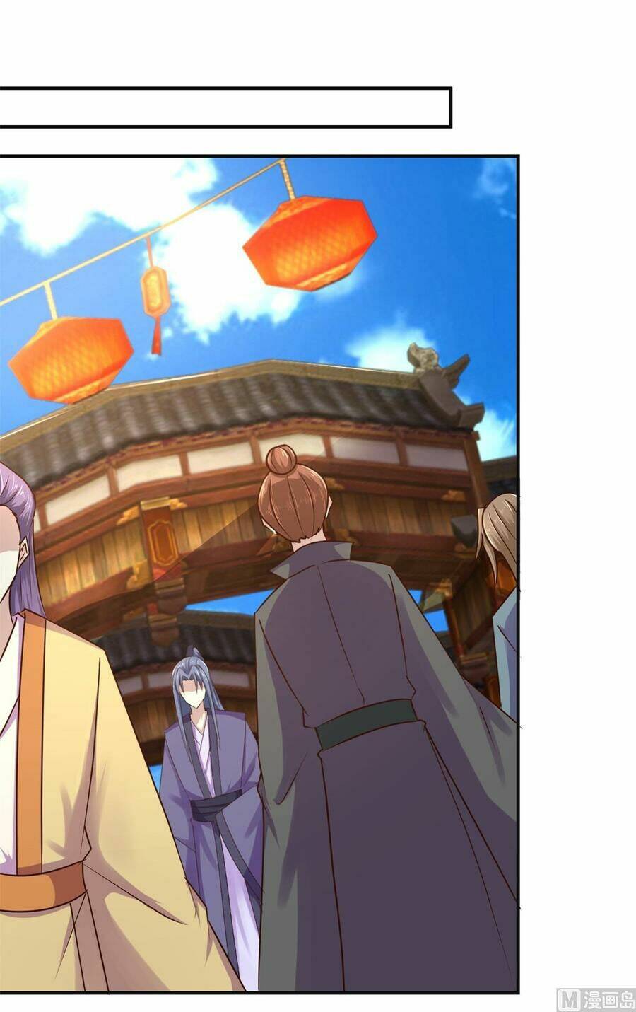 cửu dương đế tôn chapter 181 7