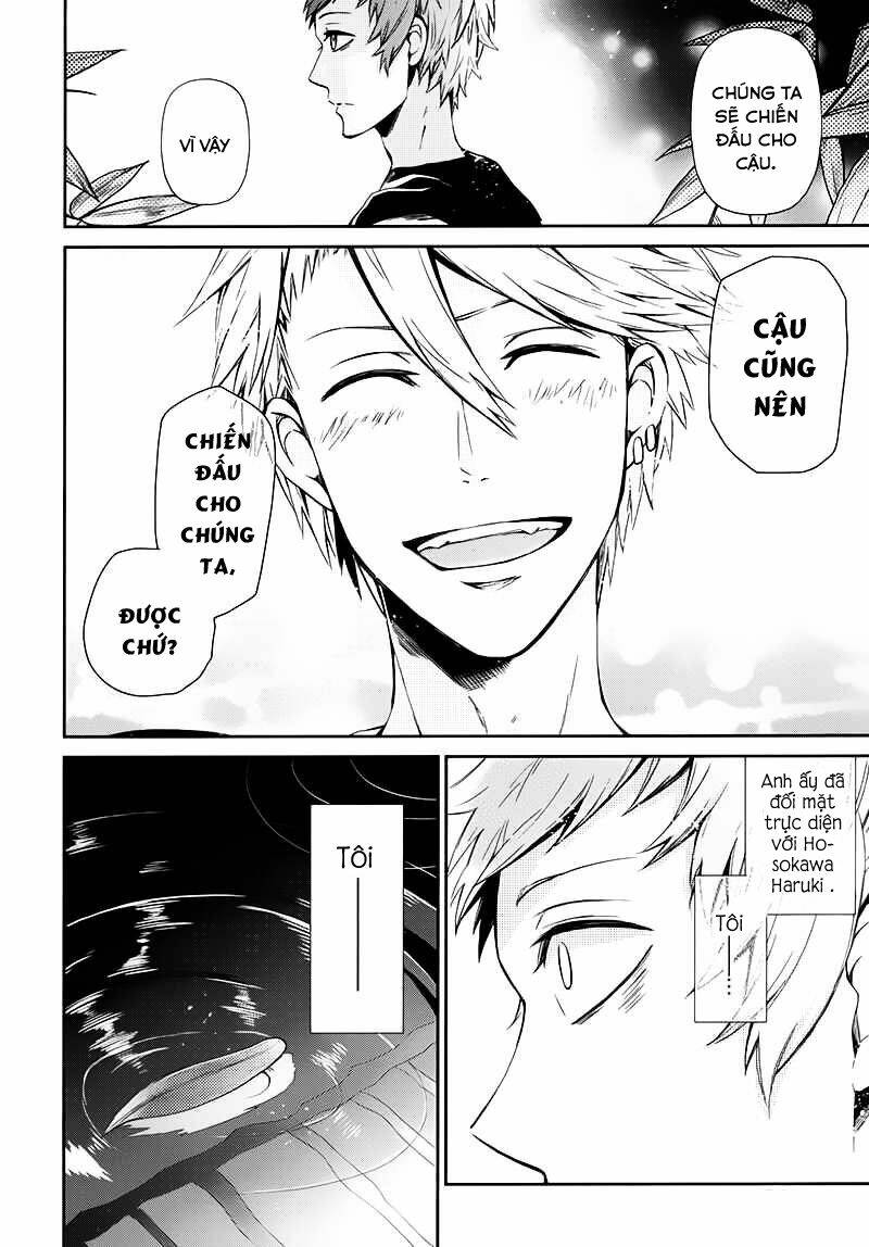 con đường súng đạn chapter 24 34