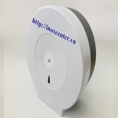 HỘP NHỰA ĐỰNG GIẤY CUỘN VỆ SINH CAO CẤP