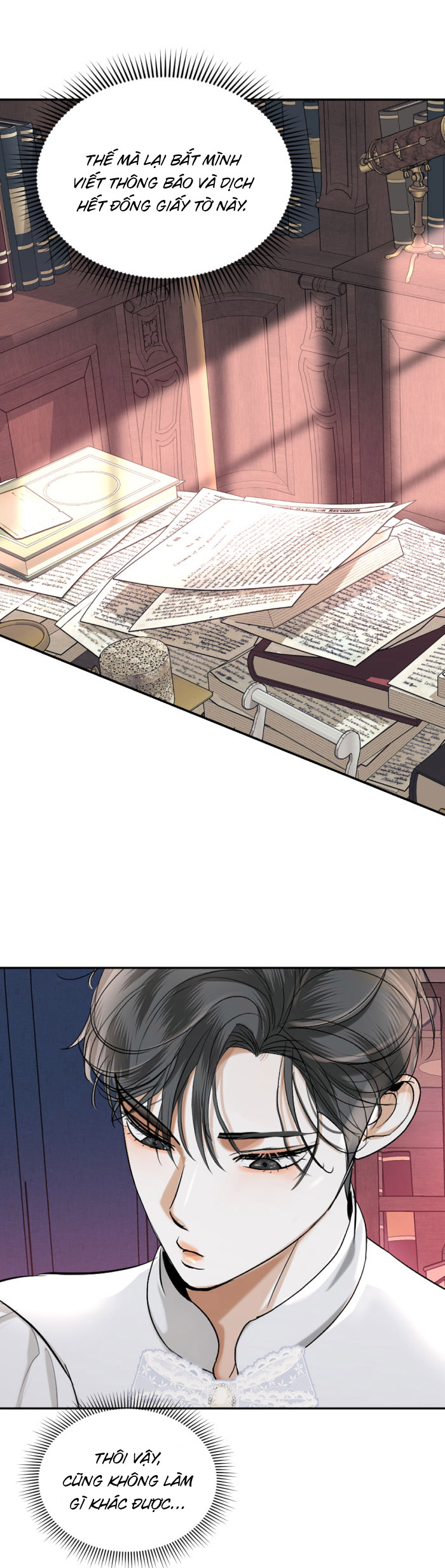 tôi là công tử đẹp nhất xiêm chapter 49 24