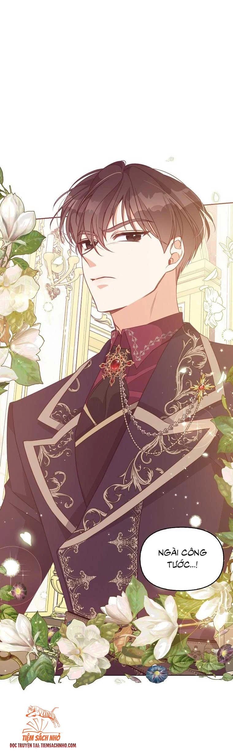 em gái cưng của đại công tước phản diện chapter 70.5 1