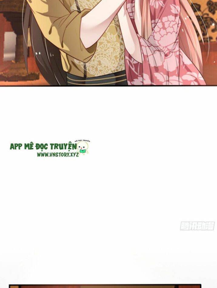 trọng sinh đế phi: quyền khuynh thiên hạ chapter 11 18