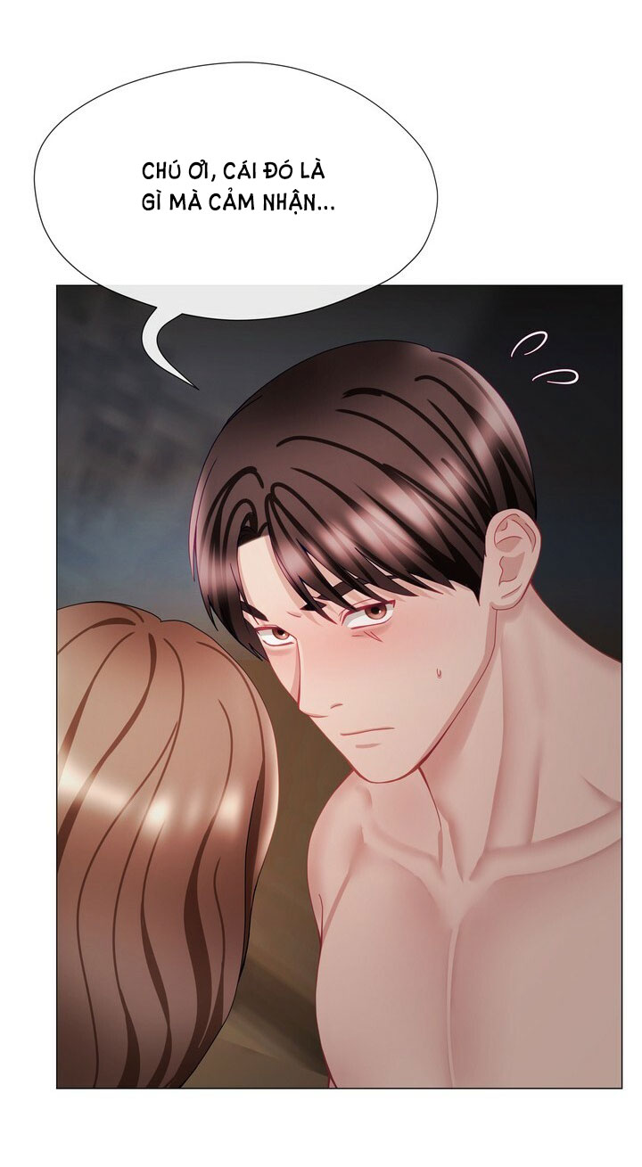 [18+] con không muốn đâu, cha à! chapter 22.2 14