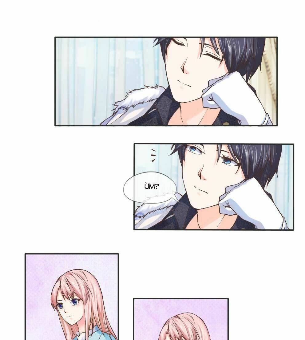 bộ trưởng ác ma tiếp cận tôi chapter 2 7