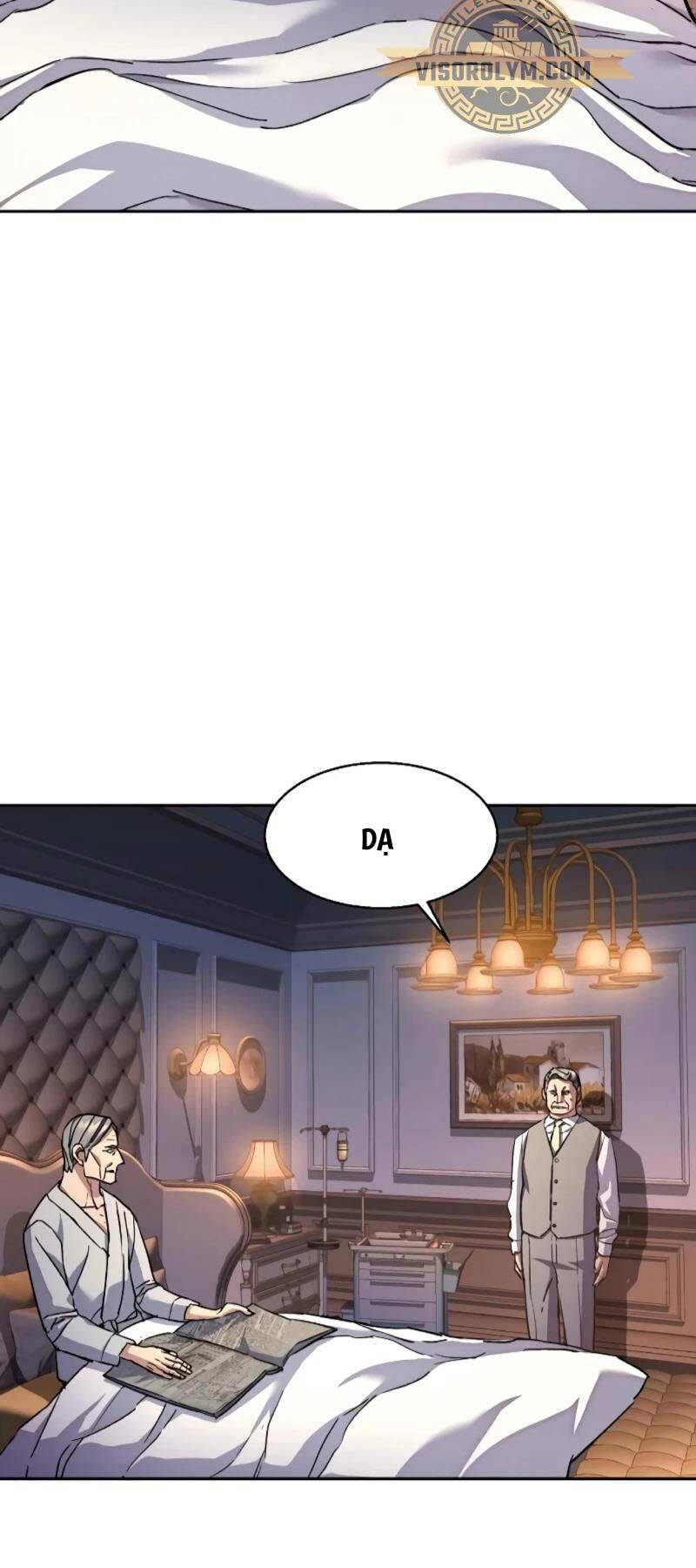 bạn học tôi là lính đánh thuê chapter 184 37