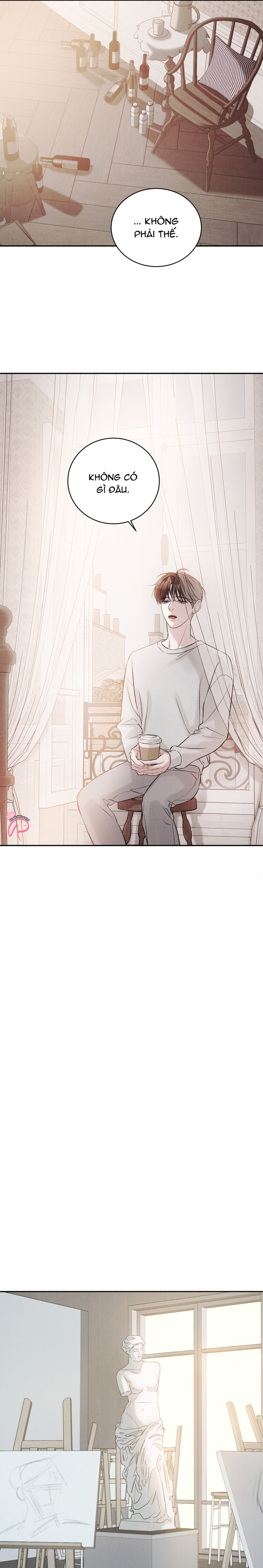 đặc ân (joo eun) chapter 27 10