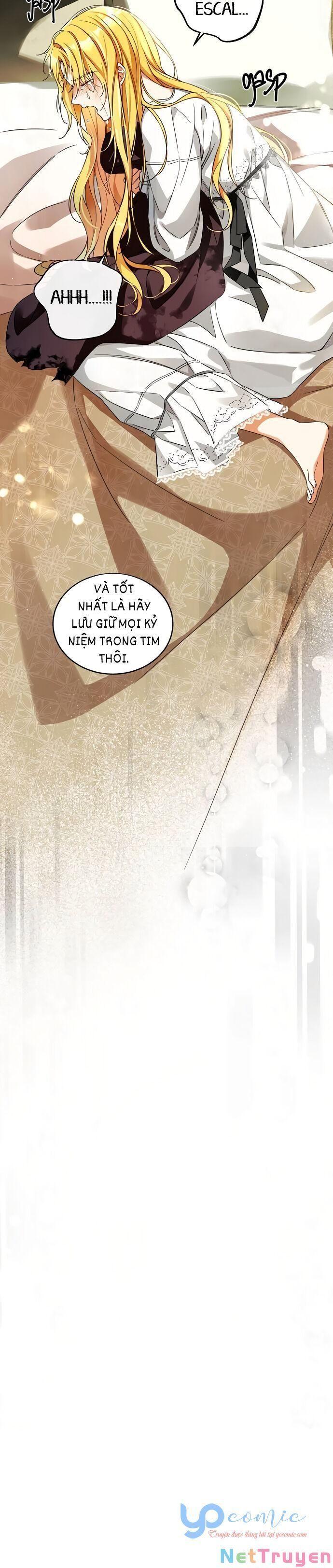 tôi đã thuần hóa hầu tước ác ma chapter 14 20