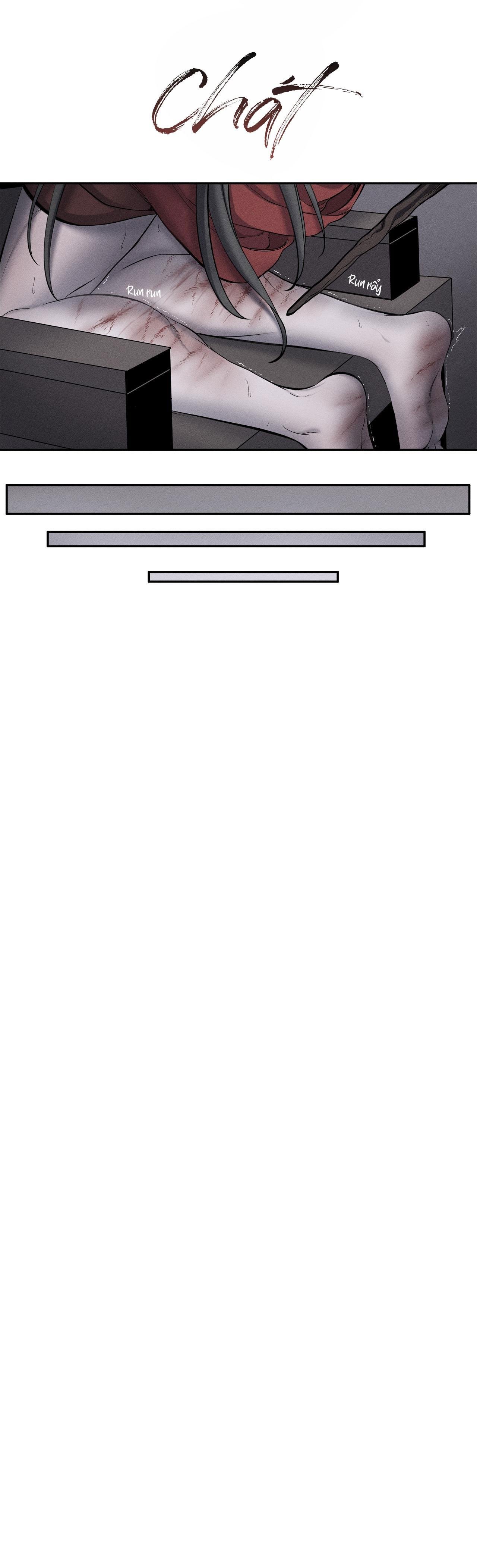 bl ngắn loạn luân - gia đình Chapter 7.8 hình phạt 8 23