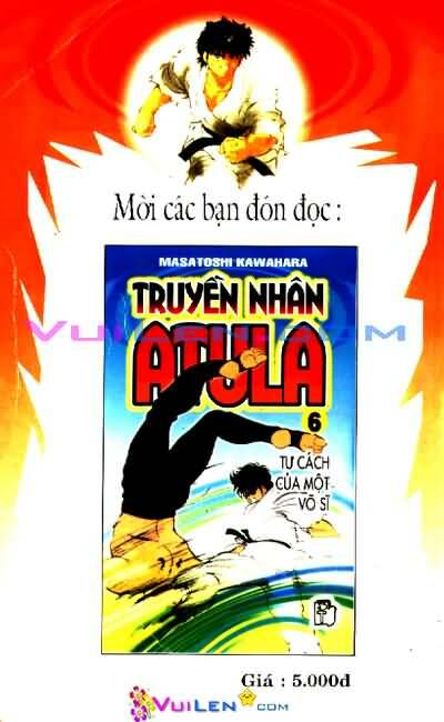 truyền nhân atula - shura no mon i chapter 5 167