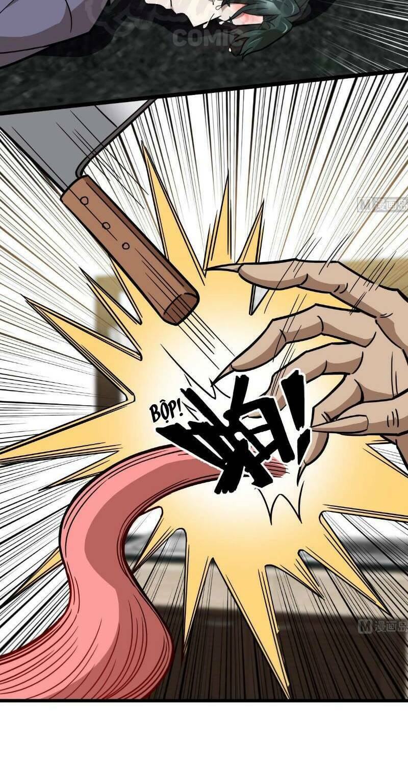 thâm dạ thư ốc chapter 100 11