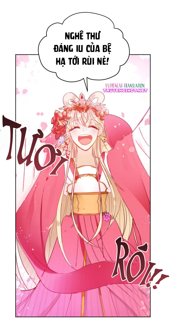 khế ước hậu cung chapter 4 4