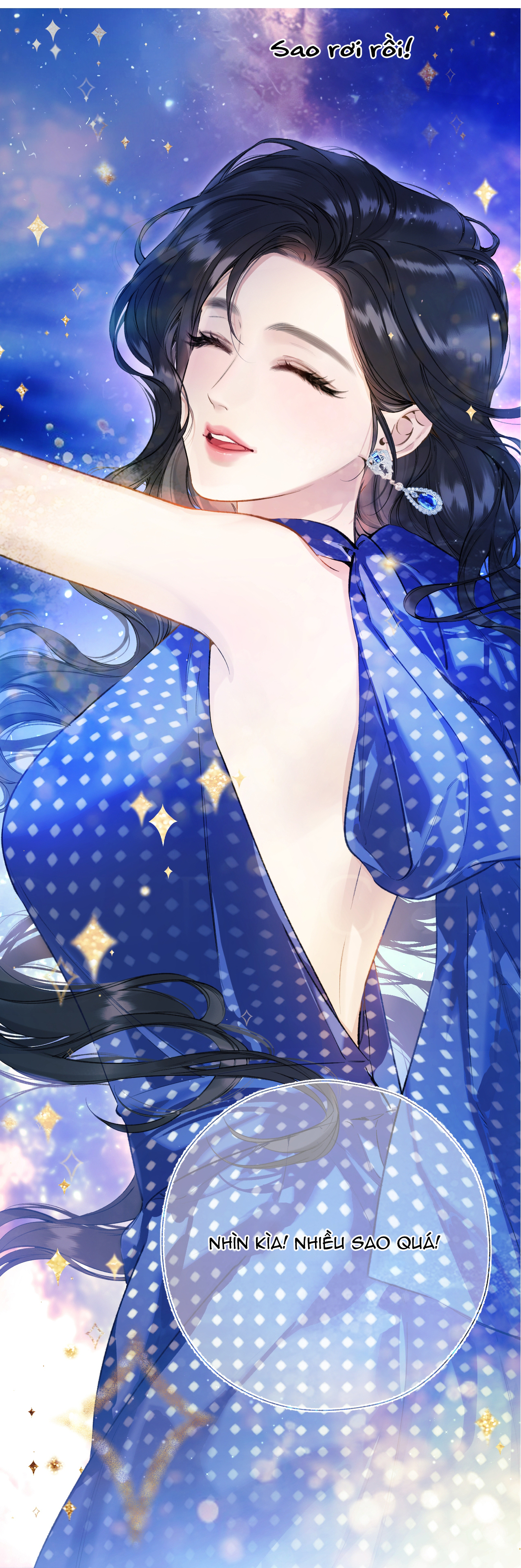 Trêu Nhầm chapter 38.2 33