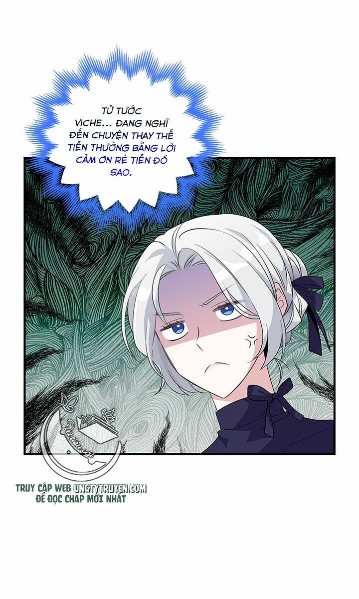 chồng yêu, em muốn đình công! chapter 25 45